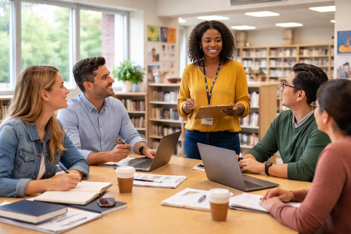 States Introduce New Policies to Address Teacher Shortages